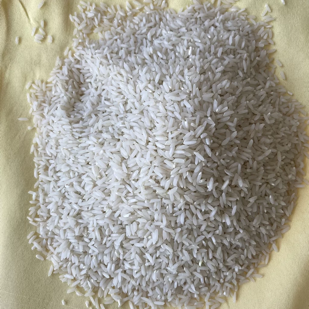 برنج طارم کشت دوم (مخصوص)